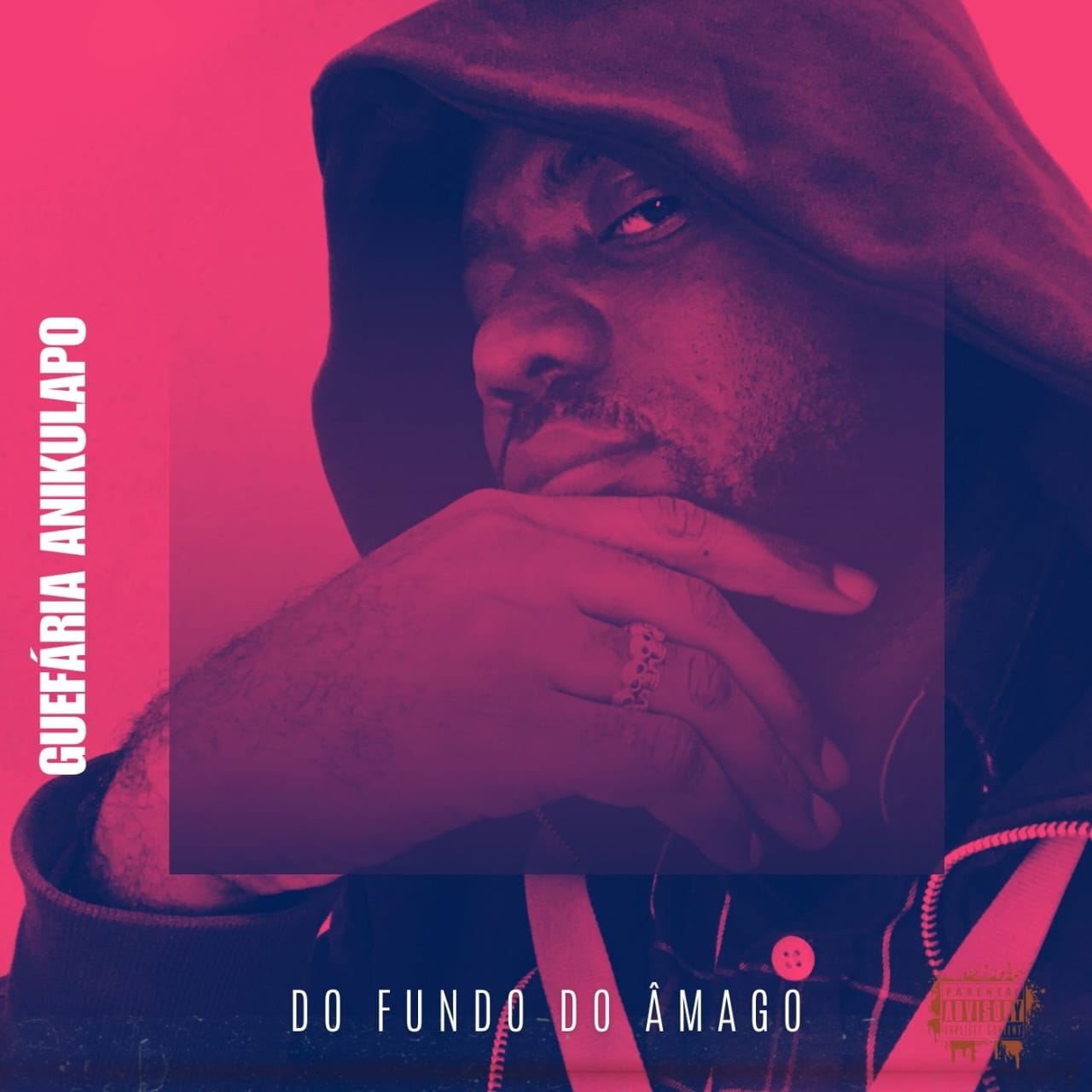 Do Fundo Do Âmago